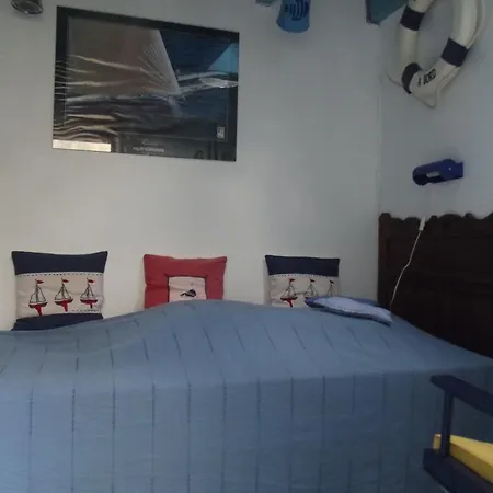 Agreable Maison De Pecheur A 2 Pas Du Port * La Trinité-sur-Mer