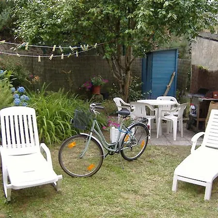 Agreable Maison De Pecheur A 2 Pas Du Port Dom wakacyjny *