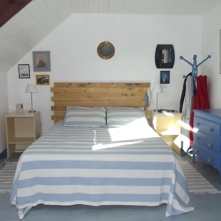 Agreable Maison De Pecheur A 2 Pas Du Port Dom wakacyjny