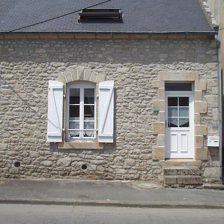 Agreable Maison De Pecheur A 2 Pas Du Port Dom wakacyjny La Trinité-sur-Mer